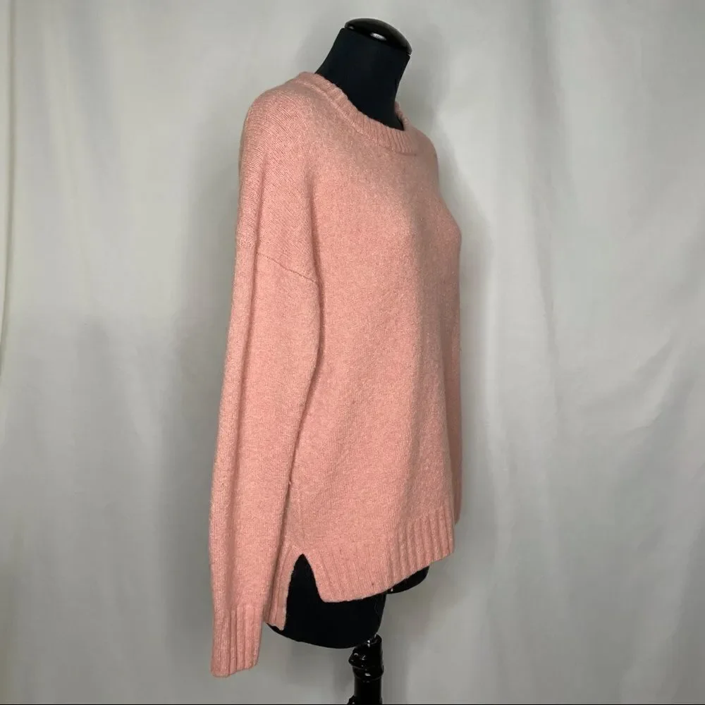 J. Crew Super Soft Knit Crew Neck Sweater -‎ Women’s XS